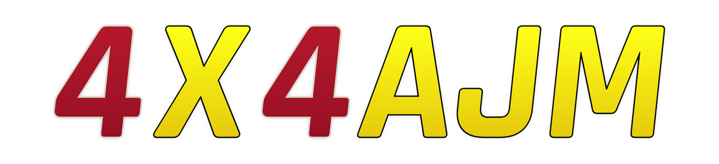 4x4ajm